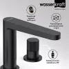 WasserKRAFT Fulda 5235 Встраиваемый смеситель для раковины, изображение 2