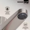 WasserKRAFT Tauber 6403 Смеситель для умывальника, изображение 2
