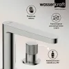 WasserKRAFT Tauber 6435 Встраиваемый смеситель для раковины, изображение 2