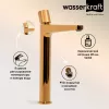 WasserKRAFT Ems 7603H Смеситель для умывальника, изображение 2