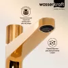 WasserKRAFT Ems 7603H Смеситель для умывальника, изображение 3