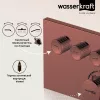 WasserKRAFT Asphe 7758 Thermo Термостатический смеситель для ванны и душа, изображение 2