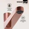 WasserKRAFT Paar 8803H Смеситель для умывальника, изображение 3