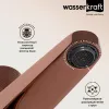 WasserKRAFT Paar 8803 Смеситель для умывальника, изображение 3