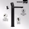 WasserKRAFT Nuthe 9103H Смеситель для умывальника, изображение 2