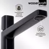 WasserKRAFT Nuthe 9103H Смеситель для умывальника, изображение 3