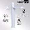 WasserKRAFT Saale 9503H Смеситель для умывальника, изображение 2