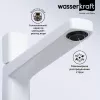 WasserKRAFT Saale 9503H Смеситель для умывальника, изображение 3