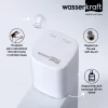 WasserKRAFT Saale 9503 Смеситель для умывальника, изображение 2