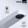 WasserKRAFT Saale 9503 Смеситель для умывальника, изображение 3
