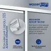 Душевой уголок WasserKRAFT Lopau 32S07R, Цвет стекла: прозрачное, Цвет профиля: Хром, Ориентация: правая, изображение 5