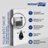 Пристенный модуль системы инсталляции для унитазов WasserKRAFT Naab