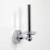 Держатель  туалетной бумаги WasserKRAFT Aland  K-8597, изображение 2