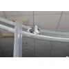 Душевая кабина четверть круга Bandhours NOVA 90х90х223 см, изображение 7