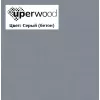 Раковина для ванной  Uperwood Parma Quartz, серая матовая, бетон, Выбрать цвет: Бетон, Выбрать размер: 65, изображение 5