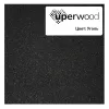 Раковина для ванной кварцевая Uperwood Elen Quartz 80 черная матовая (уголь), Выбрать цвет: Уголь, Выбрать размер: 80, изображение 5