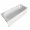 Ванна акриловая Triton Токио 180х70, изображение 4