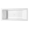 Акриловая ванна ABBER AB9339-1.7  170х80, изображение 9