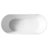 Акриловая ванна ABBER AB9222-1.5   150х70, изображение 11