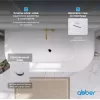 Акриловая ванна ABBER AB9216, Выбрать цвет: Белый, Выбрать размер: 150х80, изображение 5