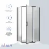 Душевой  уголок ZPE911BF PARLY с поддоном, изображение 6