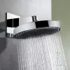 Встроенная душевая система Black & White GH-9401-MC, изображение 3