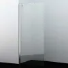 Душевая перегородка WasserKRAFT Aller, Выбрать размер: 80, изображение 2