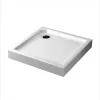 Душевой поддон квадратный RGW SMC-C-088 Белый, Тип поддона: Средний, Выбрать размер: 80х80, изображение 8