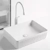 Раковина накладная RGW GS-20, изображение 4