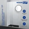 Душевой уголок  WasserKRAFT Neime 19P07 120х90, изображение 7