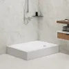 Душевой поддон прямоугольный RGW STYLE, Выбрать размер: 800x1200, изображение 7