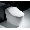 Электронный унитаз-биде TIMO ТЕ-721, изображение 2