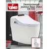 Электронный унитаз-биде TIMO ТЕ-731, изображение 2