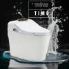 Электронный унитаз-биде TIMO ТЕ-731