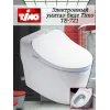 Электронный унитаз-биде TIMO ТЕ-721