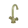 Смеситель для раковины Bronze De Luxe WINDSOR&ROYAL 21981 бронза, изображение 2