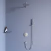 Душевая система встраиваемая RGW SP-51, изображение 7