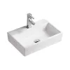 Раковина накладная/подвесная RGW GS-21, изображение 3