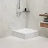 Душевой поддон квадратный RGW STYLE, Выбрать размер: 800x800, изображение 4