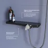 Смеситель душевой RGW SP-40Gr, изображение 3