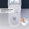 Унитаз с бачком напольный RGW SW-05, изображение 5