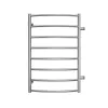 Полотенцесушитель водяной Terminus Классик П8 бп500, изображение 2