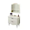 Мебель для ванной: Тумба-умывальник Comforty Монако 1 в магазине Акватория