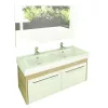 Мебель для ванной: Тумба-умывальник Comforty  Твикс 1 в магазине Акватория