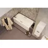 Ванна акриловая  1Marka AGORA 170x75, изображение 5