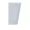 Ванна 1Marka DIRECT  L/R, Выбрать размер: 170x100, Ориентация: Левая, изображение 4