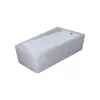 Ванна 1Marka DIRECT  L/R, Выбрать размер: 170x100, Ориентация: Левая, изображение 2