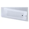Ванна 1Marka DIRECT  L/R, Выбрать размер: 170x100, Ориентация: Левая, изображение 3