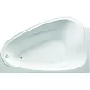 Ванна 1Marka  LOVE 185x135 L/R, Выбрать размер: 185*135, Ориентация: Левая, изображение 2