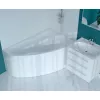 Ванна 1Marka LIL  L/R, Выбрать размер: 140*90, Ориентация: Левая, изображение 2